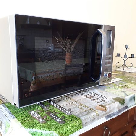 Agriturismo Montemari Villa Palaia Bilik gambar